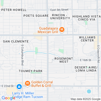 Ohana Senior Care, Tucson, AZ - 4713 E Cecelia St
