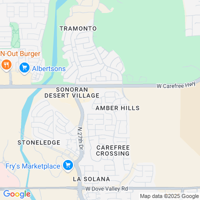 Olimpias Home Care, Phoenix, AZ - 2517 W Barbie Ln