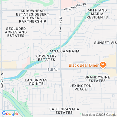 Orchard Pointe at Arrowhead, Glendale, AZ - 17200 N 67th Ave