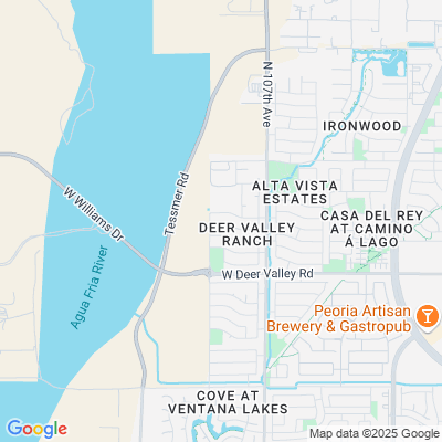 Orange Garden Assisted Living, Sun City, AZ - 10858 W Carlota Ln