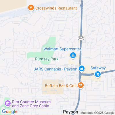 Ordinary Lifestyles, Payson, AZ - 401 N Laredo Ln