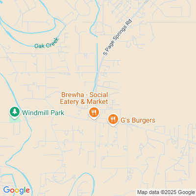 Page Springs Living, Cornville, AZ - 995 S Page Springs Rd