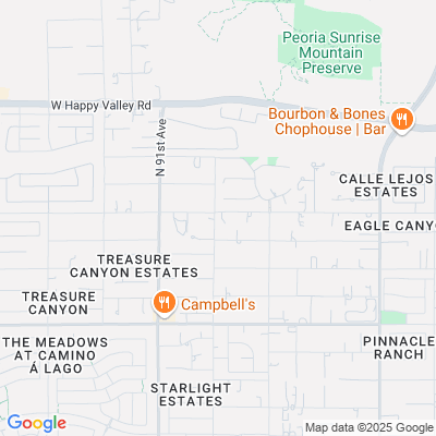 Paradise Assisted Living Home, Peoria, AZ - 8855 W Calle Lejos