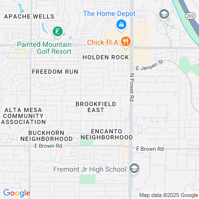 Peaceful and Comfort Assisted Living Home, Mesa, AZ - 6532 E Hannibal St