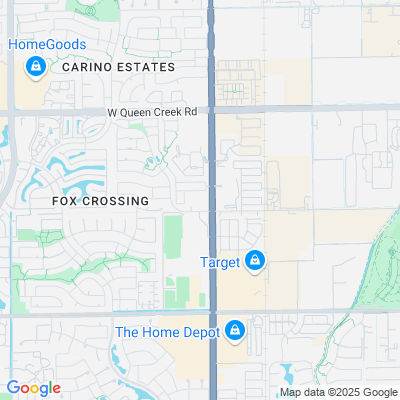 Parkland Memory Care, Chandler, AZ - 3500 S Arizona Ave
