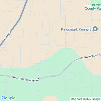 Pine Meadows Ranch Assisted Living Home, Flagstaff, AZ - 7885 Easy St