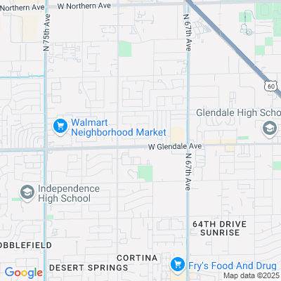 Pines Assisted Lovin Home, Glendale, AZ - 6979 W Cactus Wren Dr
