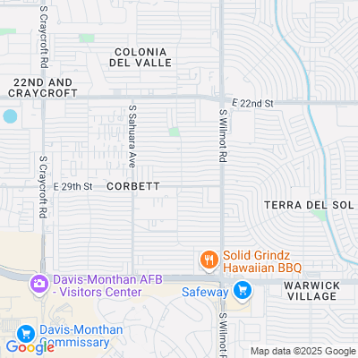 Provencio Hope Assisted Living, Tucson, AZ - 6072 E 28th St