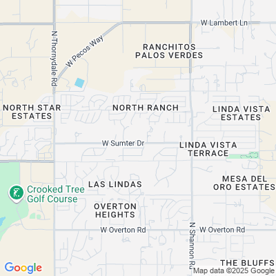 Pura Vida Assisted Living, Tucson, AZ - 3250 W Sumter Dr
