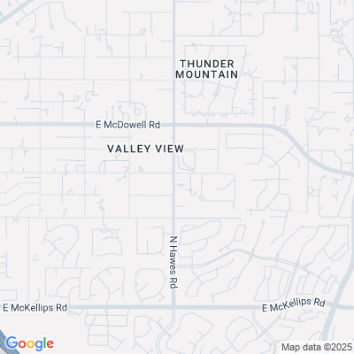 Red Mountain Assisted Living - Mesa, Mesa, AZ - 8411 E Culver St