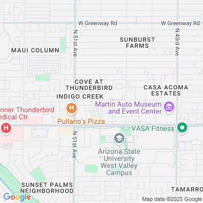 Redfield Assisted Living, Glendale, AZ - 4842 W Redfield Rd