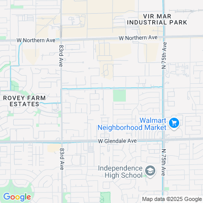 Rejoice Assisted Living Home, Glendale, AZ - 7336 N 79th Ln