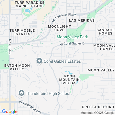 Regency Adult Home Care, Phoenix, AZ - 901 W Port Royale Ln