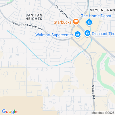 Renatas Home for the Elderly, San Tan Valley, AZ - 2268 W Peggy Dr