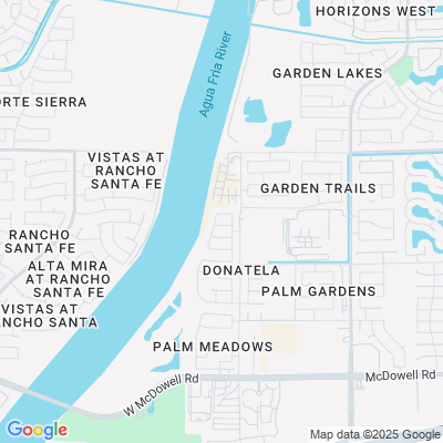 Rhodas Assisted Living Home, Avondale, AZ - 12002 W Sheridan St