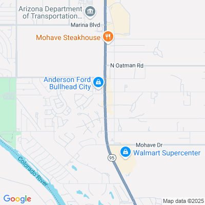 River Valley Home Health - Bullhead City , Bullhead City, AZ - 2649 AZ-95