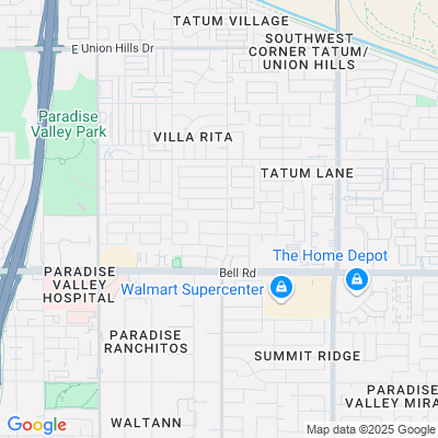 River of Love Adult Care Home, Phoenix, AZ - 4358 E Danbury Rd