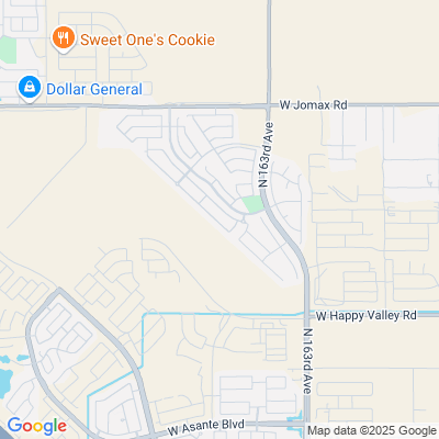 Royal Oak Assisted Living Home, Surprise, AZ - 25661 N Desert Mesa Dr