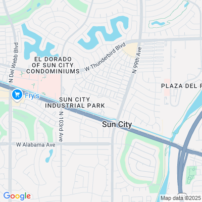 The Care Center at Royal Oaks, Sun City, AZ - 10025 W Royal Oak Rd