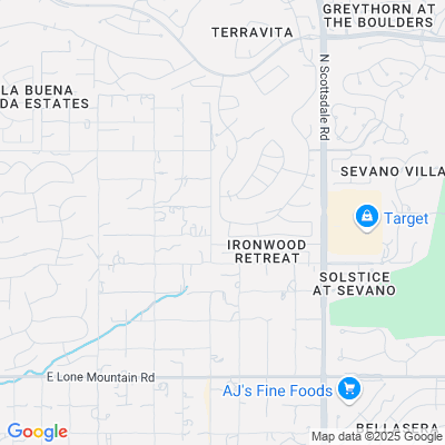 Royal Palm Assisted Living, Scottsdale, AZ - 12202 N 68th Pl