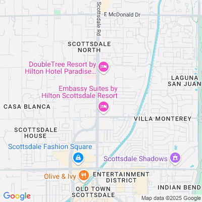 Sage Hospice Primary and Palliative Care , Scottsdale, AZ - 5111 N Scottsdale Rd
