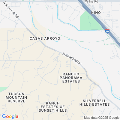Sakutas Young at Heart Assisted Living Home, Tucson, AZ - 6521 N Silverbell Rd