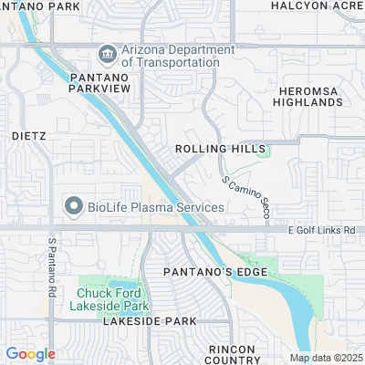 Santo Nino Adult Care Home, Tucson, AZ - 2290 S Quail Hollow Dr