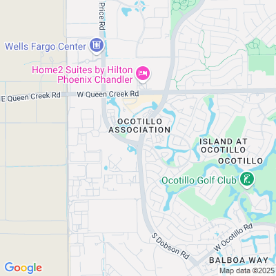 Sapphire Hospice, Chandler, AZ - 3377 S Price Rd