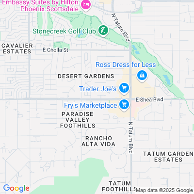 Savior Hospice & Palliative Care , Phoenix, AZ - 4530 E Shea Blvd