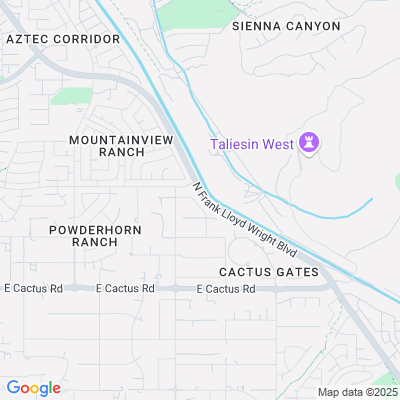 Scottsdale Foothills Assisted Living, Scottsdale, AZ - 10474 E Corrine Dr