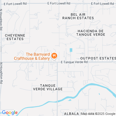 Searles Care Home, Tucson, AZ - 11109 E Tanque Verde Rd