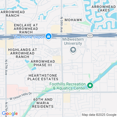 Senior Helpers of Glendale, Glendale, AZ - 19420 N 59th Ave