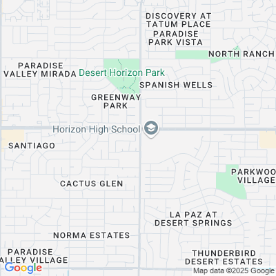 Arizona Senior Living Home - Scottsdale, Scottsdale, AZ - 15213 N 55th Way