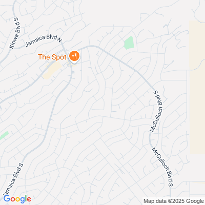 Serenity Assisted Living, Lk Havasu Cty, AZ - 3677 Blue Colt Dr