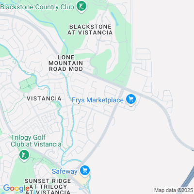Serene Valley Care, Peoria, AZ - 29751 N 119th Ln