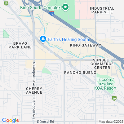 Sierra Adult Care, Tucson, AZ - 4933 S Cassia Way