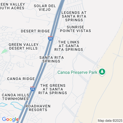 SRG - Silver Springs, Green Valley, AZ - 500 W Camino Encanto