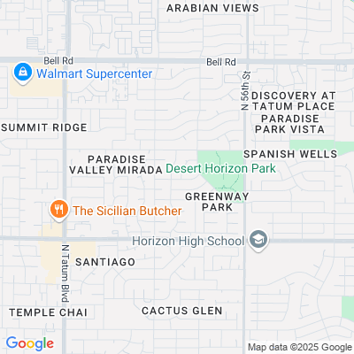 Silver Bells I, Scottsdale, AZ - 5248 E Marconi Ave