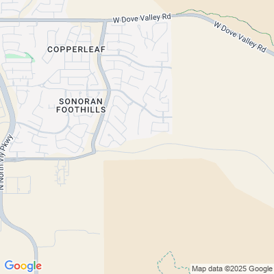 Sonoran Hills Assisted Living, Phoenix, AZ - 31704 N 16th Ave