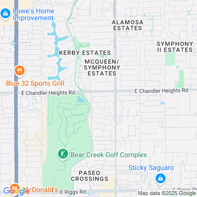 St Therese Care Home, Chandler, AZ - 809 E Cherrywood Pl