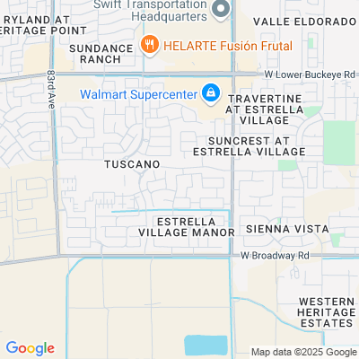 St. Michael's Manor II, Phoenix Estrella Village, AZ - 3709 South 77th Lane