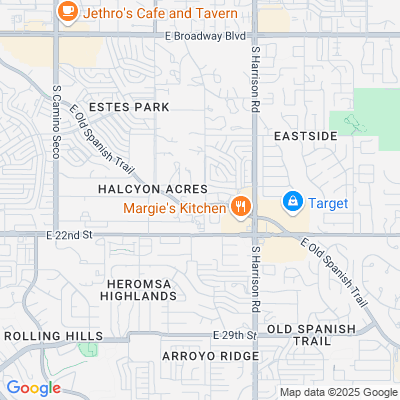 Starfish Care Homes - Old Spanish Trail, Tucson, AZ - 9251 E Old Spanish Trl