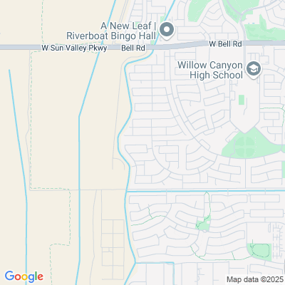 Sterling Loving Home Care, Surprise, AZ - 18426 W Marconi Ave