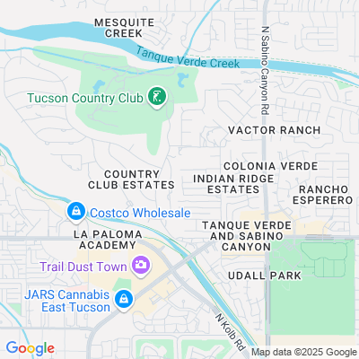Starfish Care Homes - Indian Ridge, Tucson, AZ - 2641 N Bahana Dr
