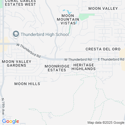 Sues Place, Phoenix, AZ - 13230 N 7th Dr