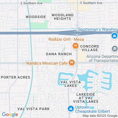 Summerfield at Jacinto ALH, Mesa, AZ - 3342 E Jacinto Ave