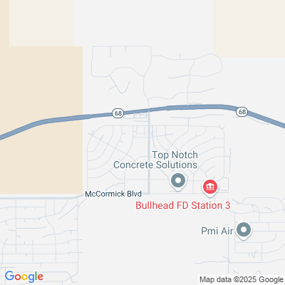 Sunridge Village, Bullhead City, AZ - 839 Landon Dr