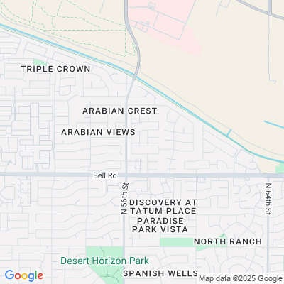 Sun Valley Manor Assisted Living Home, Scottsdale, AZ - 17245 N 56th Way