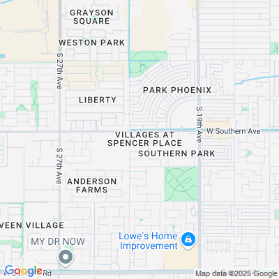 TBI Care - 22nd Dr , Phoenix, AZ - 6016 S 22nd Dr
