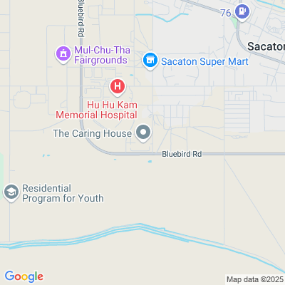 The Caring House, Sacaton, AZ - 338 S Ocotillo Dr
